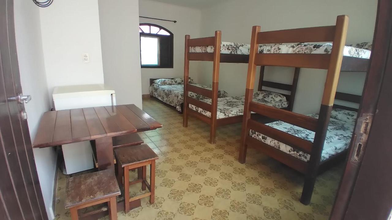 Suites Libertah Peruíbe Exterior photo