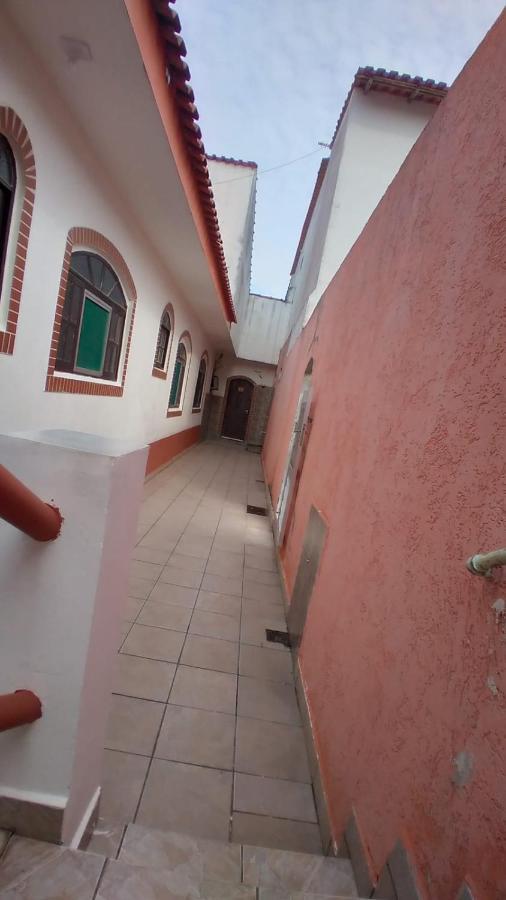 Suites Libertah Peruíbe Exterior photo