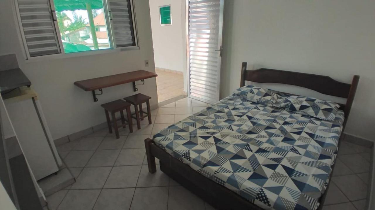 Suites Libertah Peruíbe Exterior photo