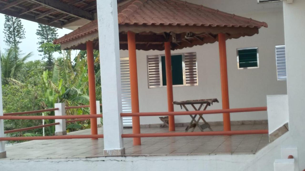Suites Libertah Peruíbe Exterior photo