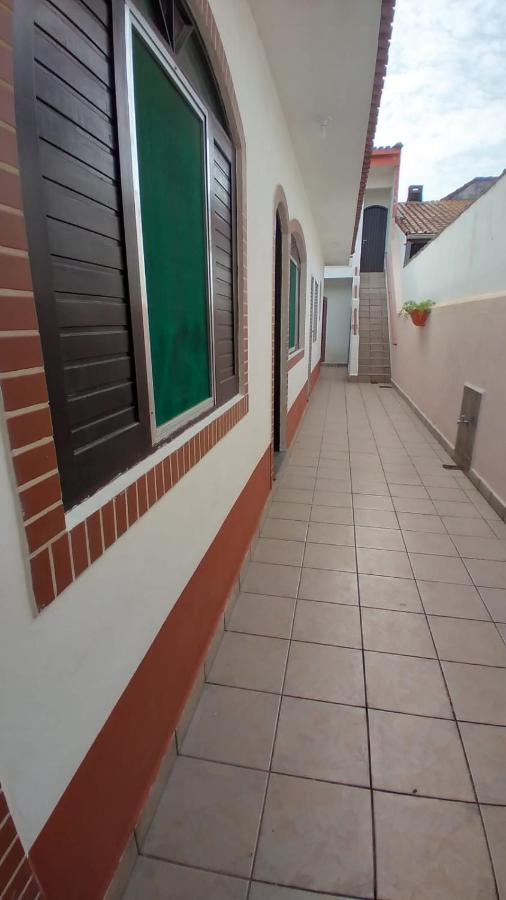 Suites Libertah Peruíbe Exterior photo